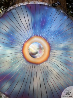 copy of Gong Wietrzny 40 cm