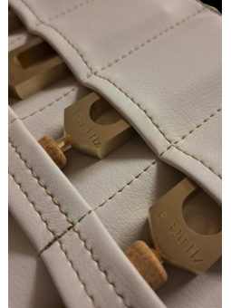 Spektrum harmoniczne -...