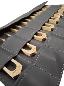 Zestaw planetarny - KOMPLETNY